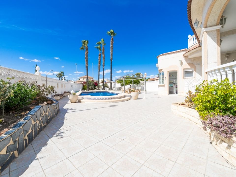 Villa i La Marina, Alicante - foto 2